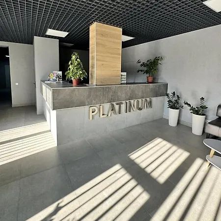 Apartment затишні, нові біля моря Odessa
